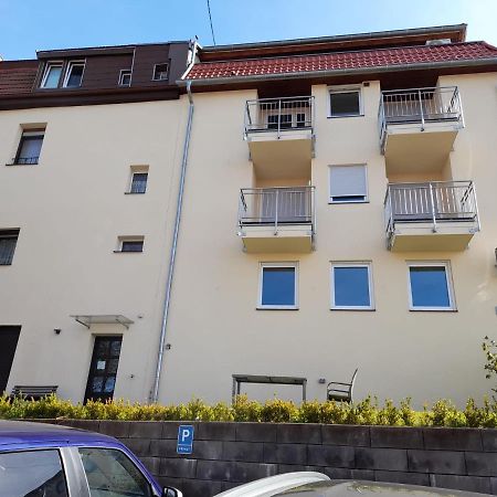 Gaestehaus Residenz Aurora Hotel Friedrichsthal Bagian luar foto